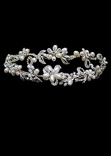 Tiaras & Headpieces